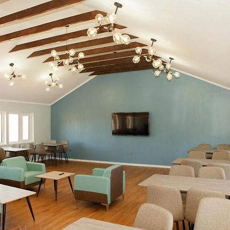 Terelj Resort Bayan Bulagiin Hural Екстер'єр фото