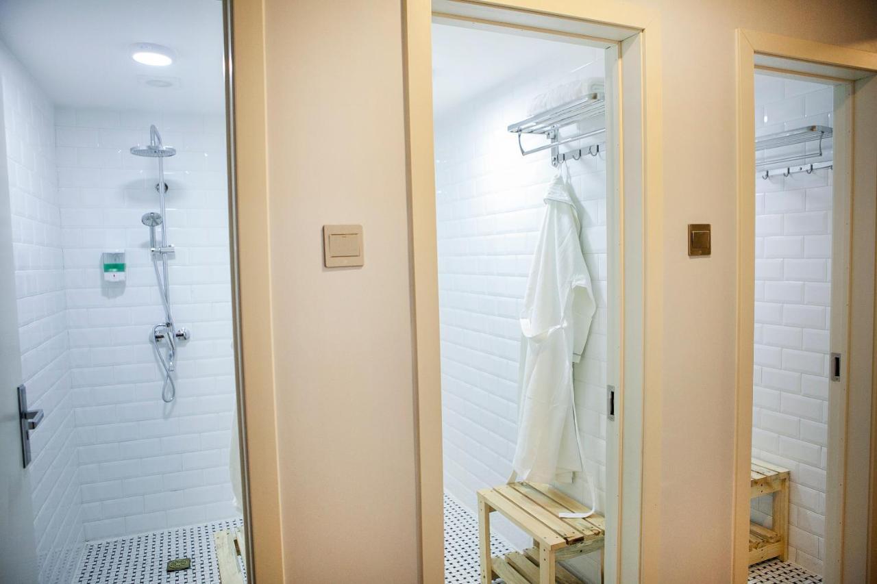 Terelj Resort Bayan Bulagiin Hural Екстер'єр фото