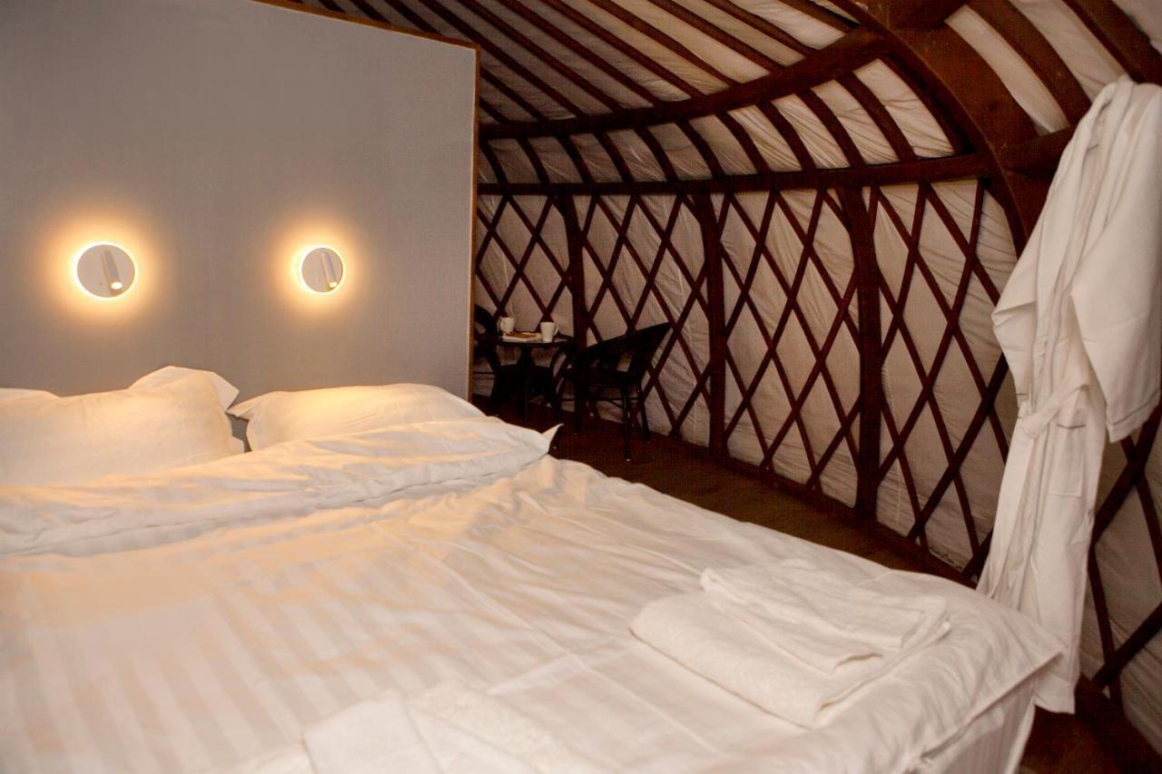 Terelj Resort Bayan Bulagiin Hural Екстер'єр фото